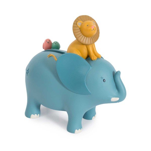 Kasos aparatas Elephant - Moulin Roty-image-1