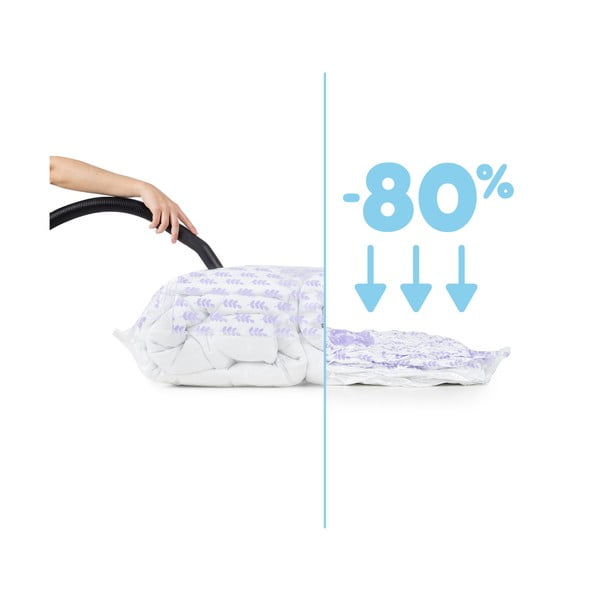 Vakuuminis drabužių krepšys Compress Lavender – Compactor-image-3