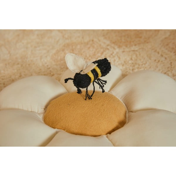 Vaikiška pagalvė Little Daisy – Lorena Canals-image-3