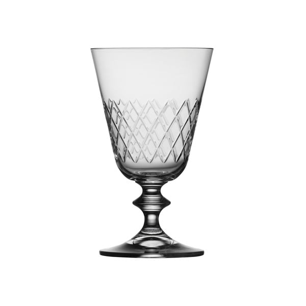 Stiklinės 2 vnt. vynui 260 ml Eaton – Lyngby Glas