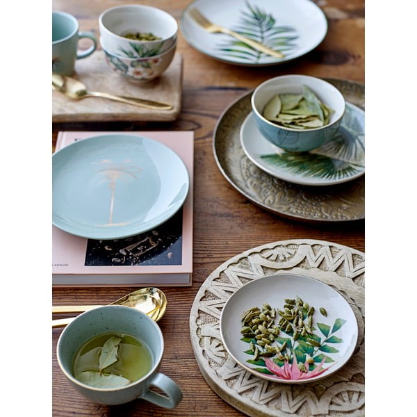 Keraminis dubuo Bloomingville Aruba Jungle-image-1