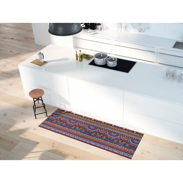 Pailgos formos kilimas 52x200 cm Sprinty India – Universal-image-1