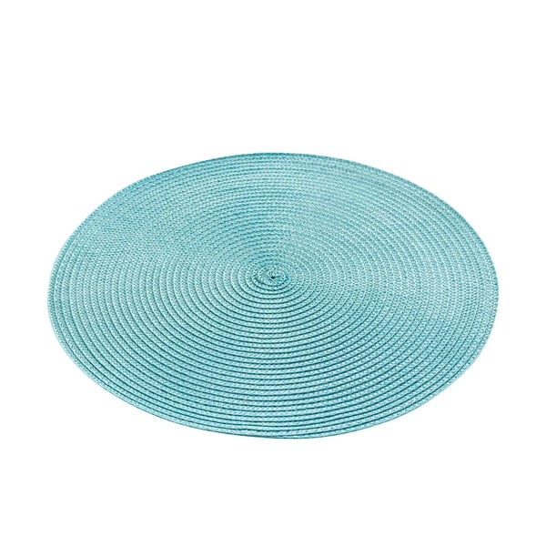 Iš plastiko padėkliukas ø 35 cm Zebulon – douceur d'intérieur