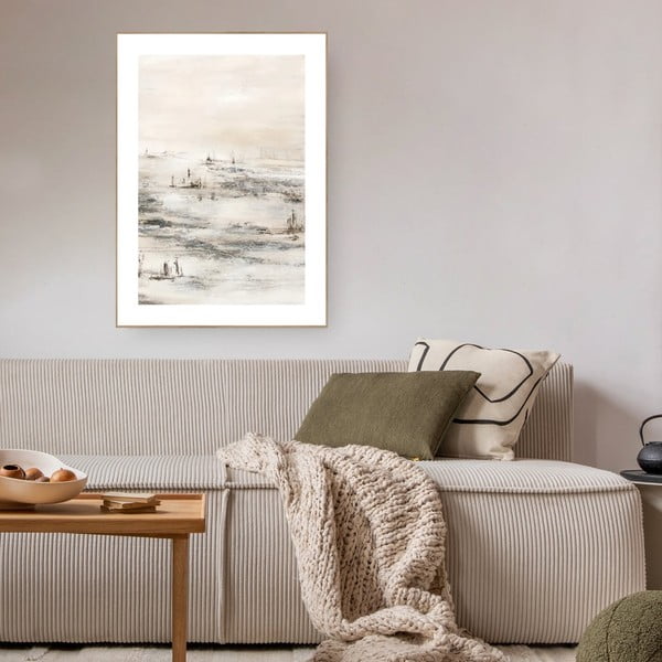 Paveikslas 70x100 cm Lifestyle - Malerifabrikken-image-1