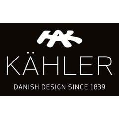 Kähler Design · Signature