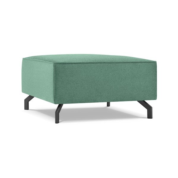 Turkis žalias pufas Windsor & Co Sofas Ophelia-image-2