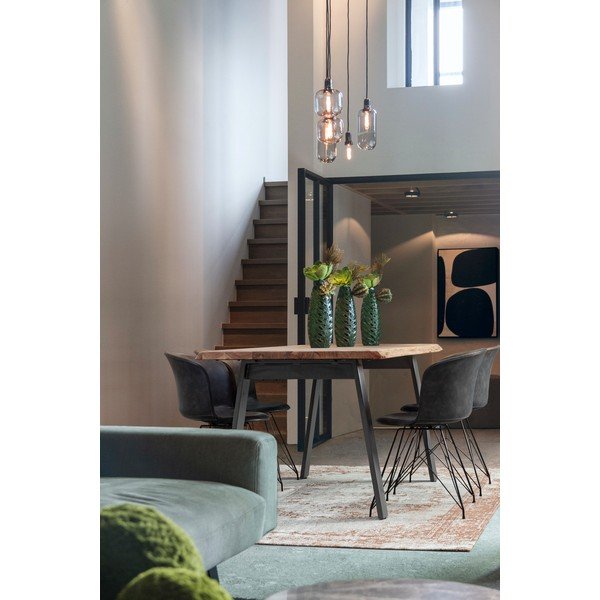 Spausdintas paveikslas su rėmeliu/tapyba ant drobės 83x123 cm Bold – Bizzotto-image-2