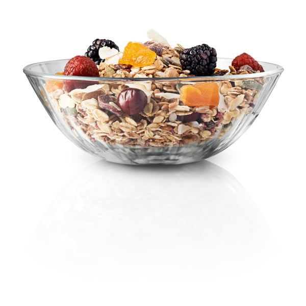 4 stiklinių dubenėlių rinkinys Eva Solo Facet, skersmuo 15,5 cm-image-1