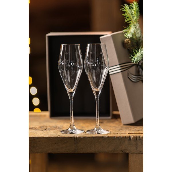 2 šampano taurių rinkinys Villeroy & Boch Flute-image-3