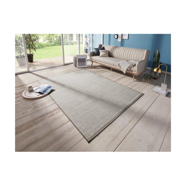 Kilimas, tinkamas naudoti lauke Elle Decoration Curious Lens, 192 x 290 cm-image-4