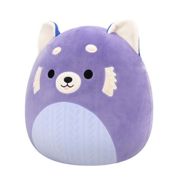 Pliušinis žaislas Aldice – SQUISHMALLOWS-image-1