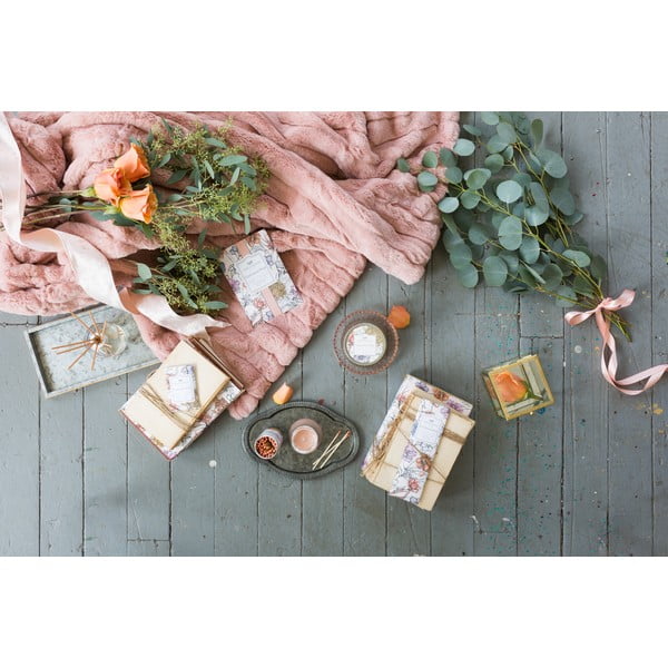 Kvapusis maišelis Greenleaf Wish, 90 ml-image-1