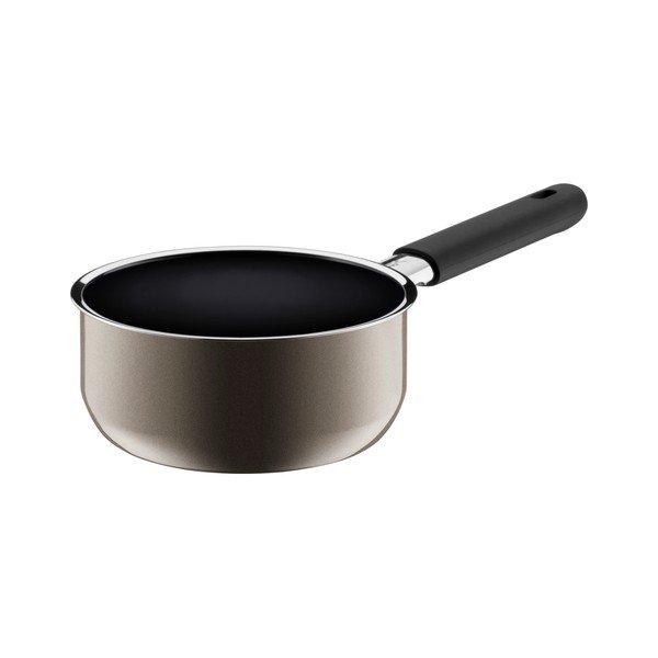 Tamsaus žalvario puodas WMF, ⌀ 16 cm-image-1