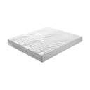 Kietas/vidutinio kietumo putų apverčiamas čiužinys 180x200 cm Pure Support – BENAB