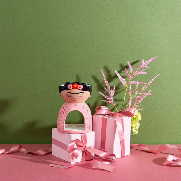 Aromaterapinė lempa Frida – Sass & Belle-image-2