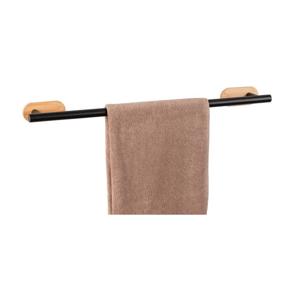 Sieninė rankšluosčių kabykla Wenko Orea, plotis 60 cm-image-4