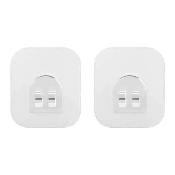 Iš plastiko kabliai 4 vnt. – Metaltex