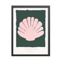 Paveikslas 30x40 cm Coquuille – Styler