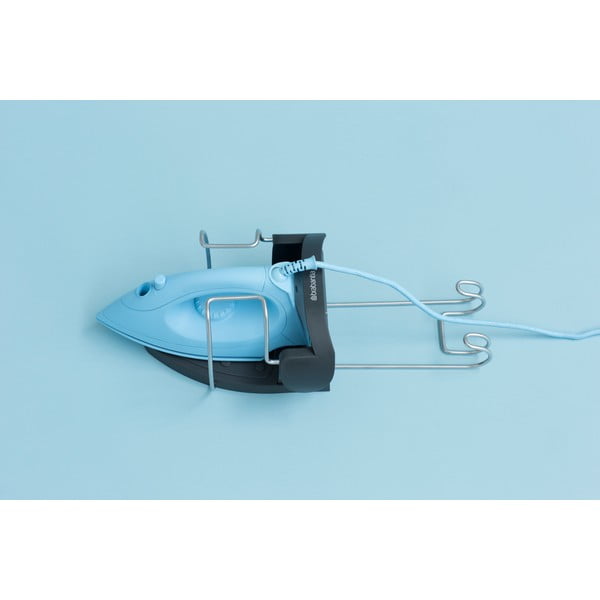 Laikiklis lyginimo lentai ir lygintuvui – Brabantia-image-3