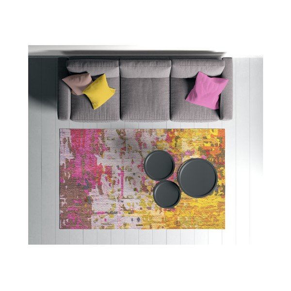 Kilimas Oyo home Suzzo Carado, 80 x 150 cm