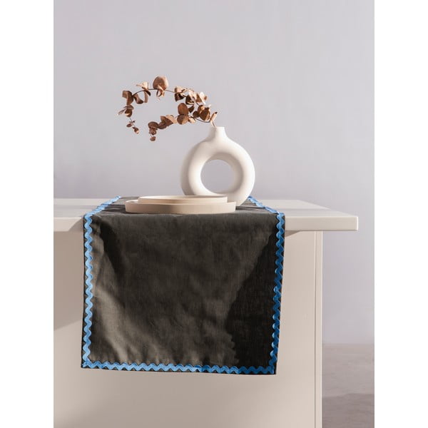 Stalo takelių, padėkliukų ir servetėlių rinkinys 8 vnt. Wavy – Really Nice Things-image-1