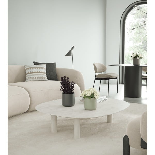 Vazonas iš keramikos ø 21 cm Juno – Artevasi-image-1