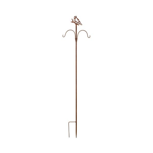 3 paukščių lesalo kamštelių rinkinys Esschert Design, aukštis 149 cm-image-3