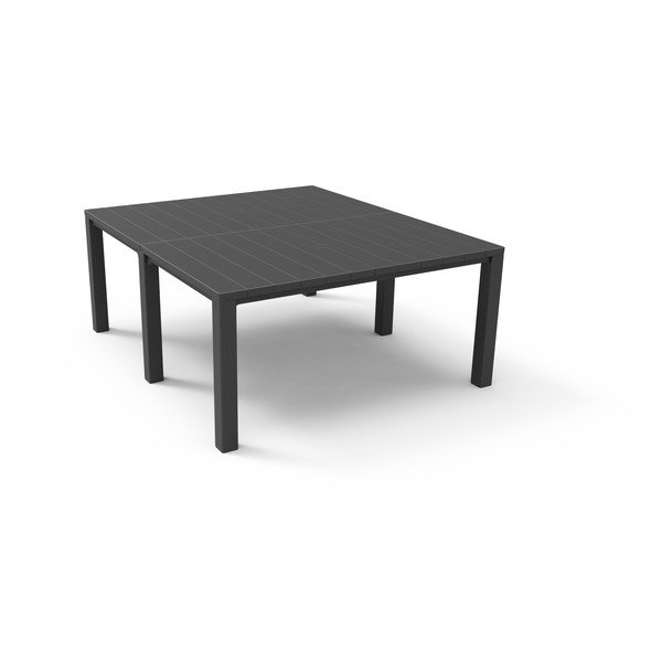 Sodo valgomojo stalas 90x147.5 cm Julie – Keter-image-2