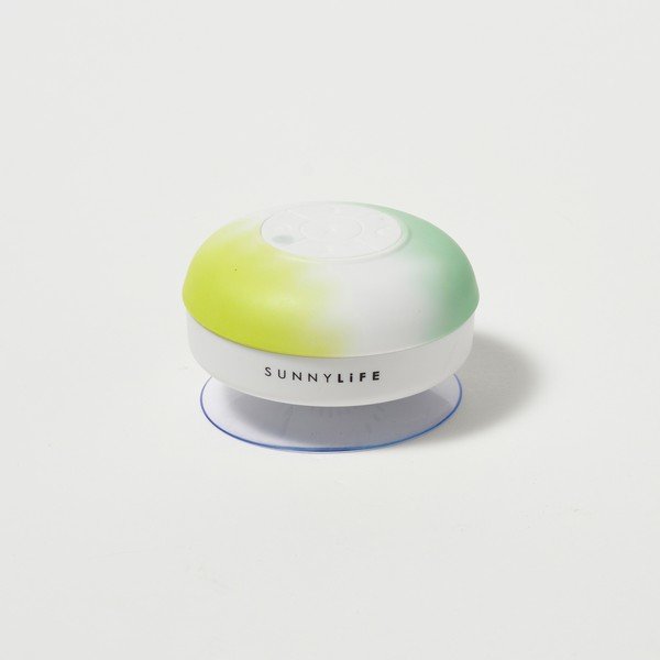 Garsiakalbis Bluetooth Sea Seeker - Sunnylife-image-1
