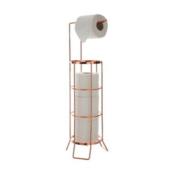 Tualetinio popieriaus laikiklis – Premier Housewares-image-1