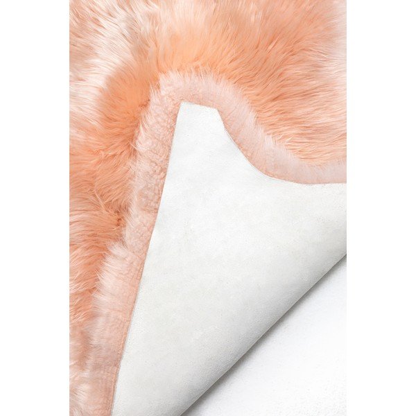 Rožinis avikailis Bonami Selection, 60 x 90 cm-image-1