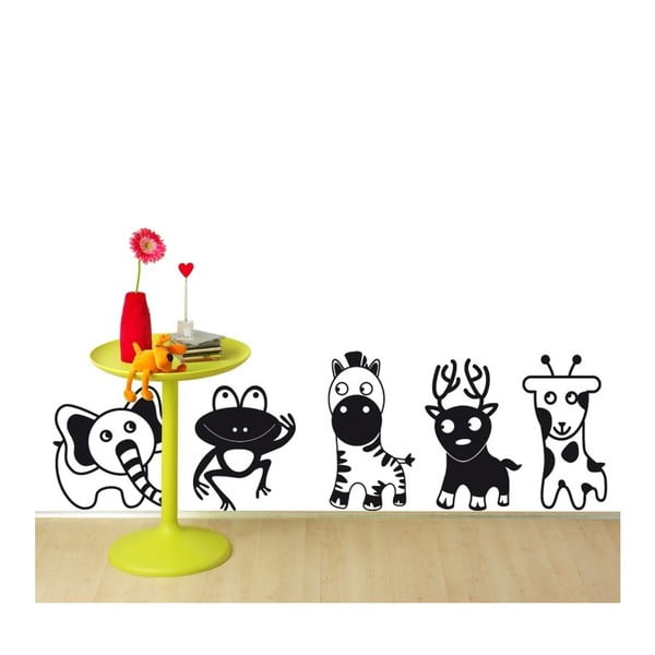 Fanastick Zebra lipdukas-image-3