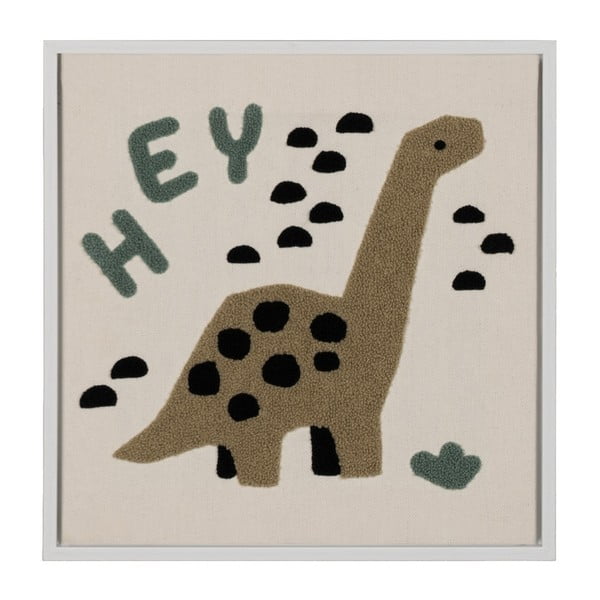 Vaikiški paveikslai 2 vnt. 30x30 cm Relief – Ixia-image-3