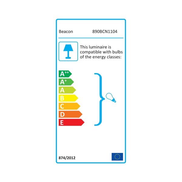Pakabinamas šviestuvas iš eglės medienos Dikdörtgen-image-1