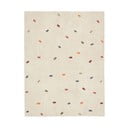 Kreminis kilimas 150x200 cm Epifania - Kave Home