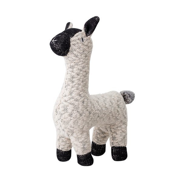 Pliušinis žaislas Salha – Bloomingville Mini