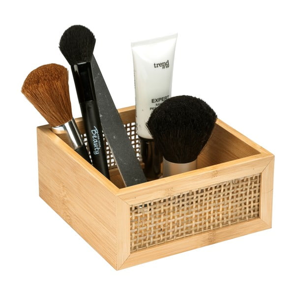 Bambuko vonios kambario organizatorius Wenko Allegre, 15 x 7 cm-image-2