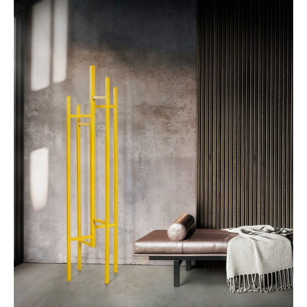 Geltona kabykla Woodman Eigen-image-4