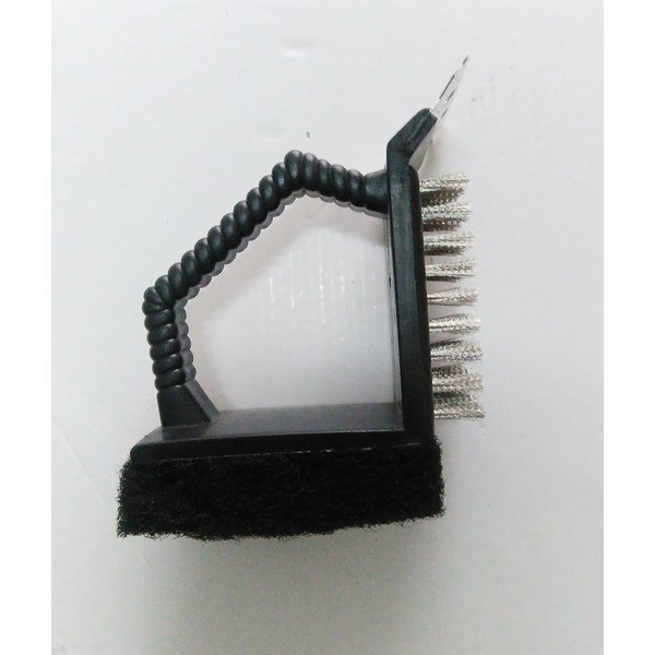 Valymo šepetys – Garden Pleasure-image-1