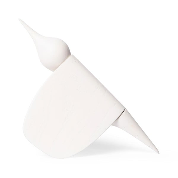 Iš ąžuolo medienos statulėlė (aukštis 11,5 cm) Tica – Gazzda-image-2