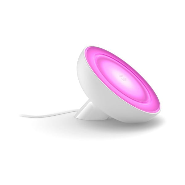 Išmanus stalinis šviestuvas LED 7 W Bloom – Philips Hue
