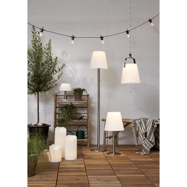 Lauko LED lempučių girlianda Star Trading Circus Filament, ilgis 8,55 m-image-4