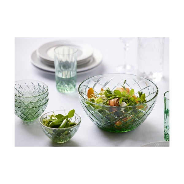 Stiklinės 4 vnt. 380 ml Highball Sorrento – Lyngby Glas-image-4