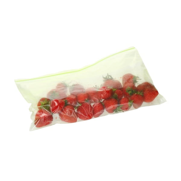 Plastikiniai užkandžių maišeliai 20 vnt. Masterclass - Kitchen Craft-image-2