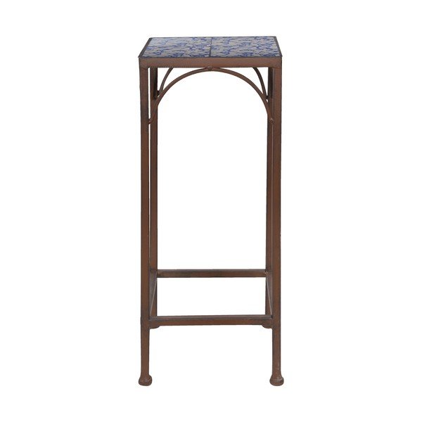 3 stalų su keraminiu paviršiumi rinkinys Esschert Design Trio-image-1