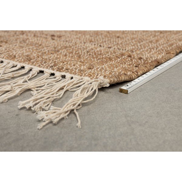 Iš vilnos mišinio kilimas 160x230 cm Pavilion – Dutchbone-image-4