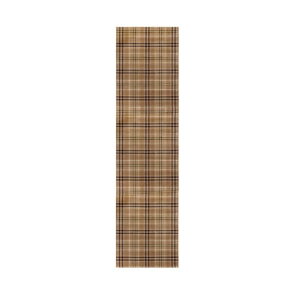 Rudas kilimas Flair Rugs Highland, 60 x 230 cm