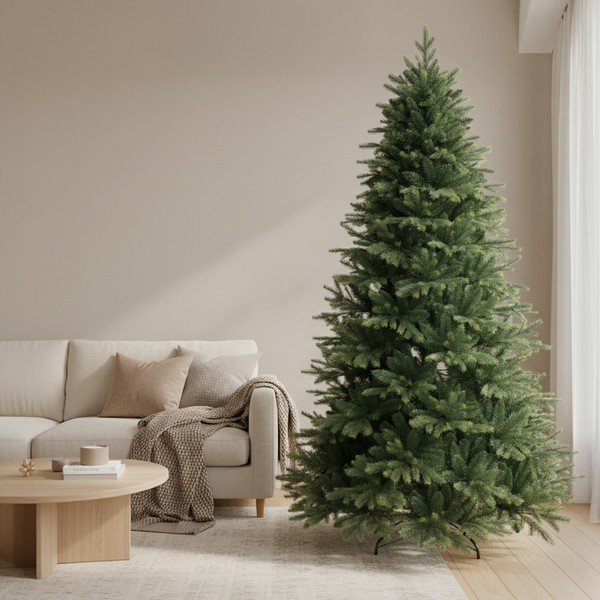Kalėdinė eglutė aukštis 150 cm Himalaya Spruce – Můj Stromeček-image-1
