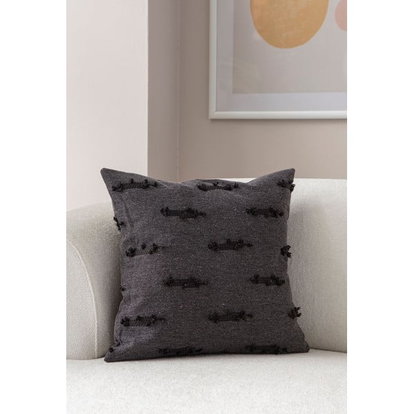 Dekoratyvinis pagalvės užvalkalas 43x43 cm Tuffet – Mioli Decor-image-3