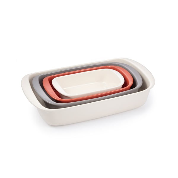 Iš akmens masės kepimo indas 13x22 cm Delícia – Tescoma-image-1